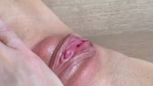 Handjob clit erect like dick jpg x Erect clit