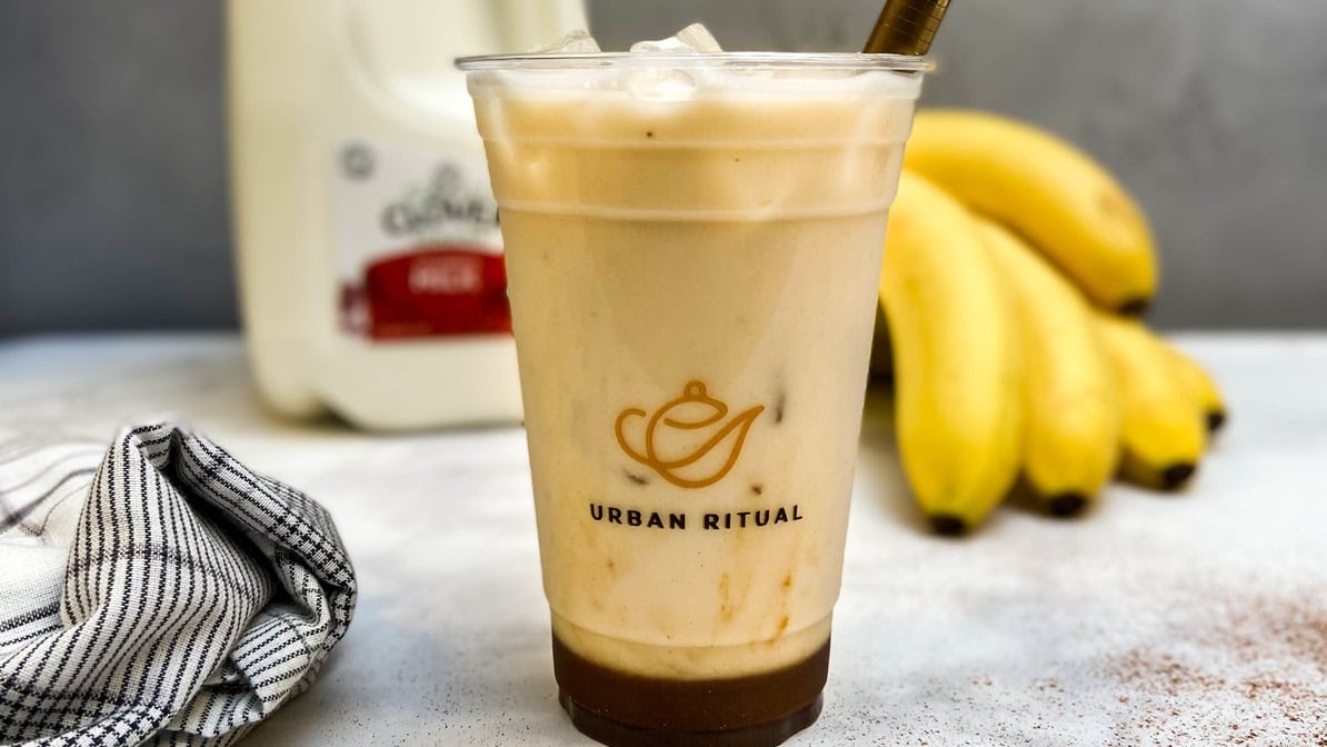 Urban Ritual Cafe by null