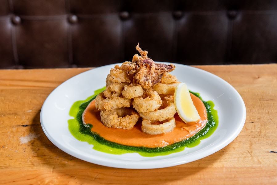 Pizzeria Libretto by null