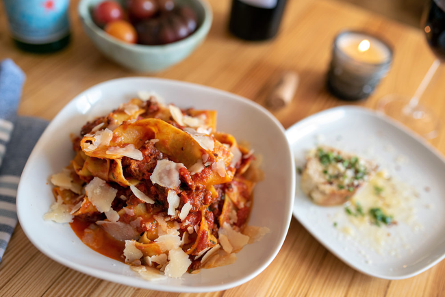 Tarasque Cucina by null