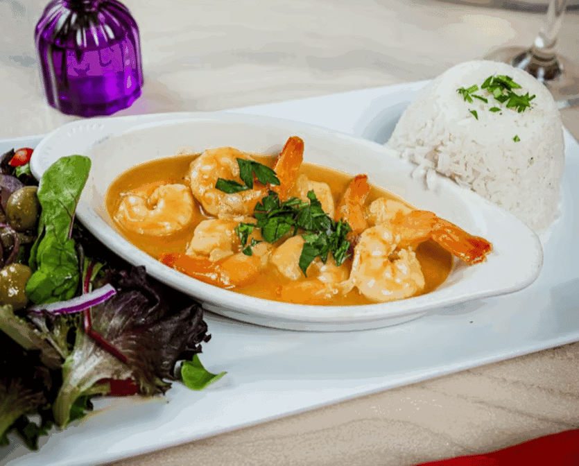 10 Rocks Tapas Bar & Restaurant by null