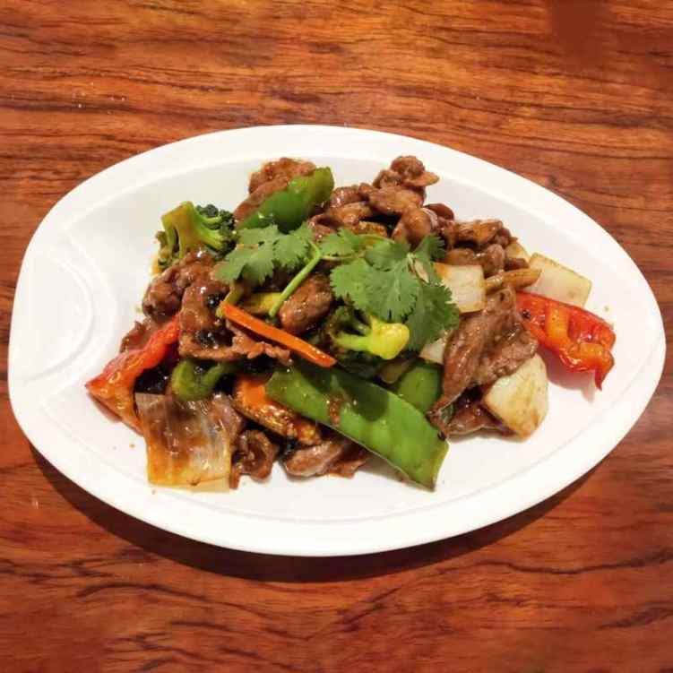 J J Hong Kong Cafe by null