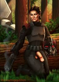 Star wars battlefront iden versio luscious hentai manga porn jpg x Iden versio