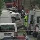 4 detained after car bomb kills 11 in Istanbul 