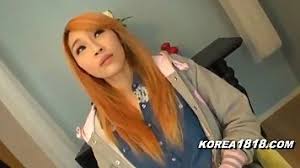 Sofia zarate orange hair turns dude jpg x Orange hair