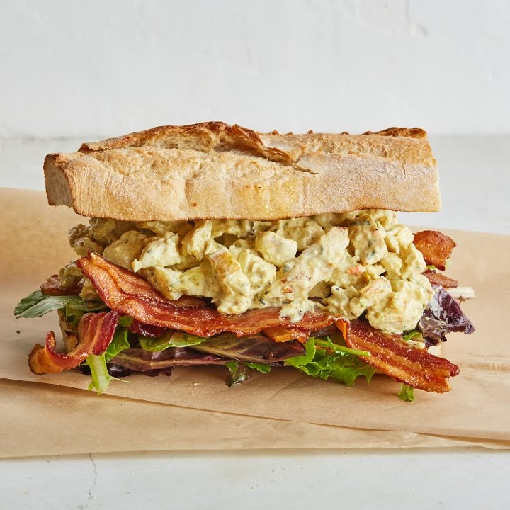 Duboce Park Cafe by null