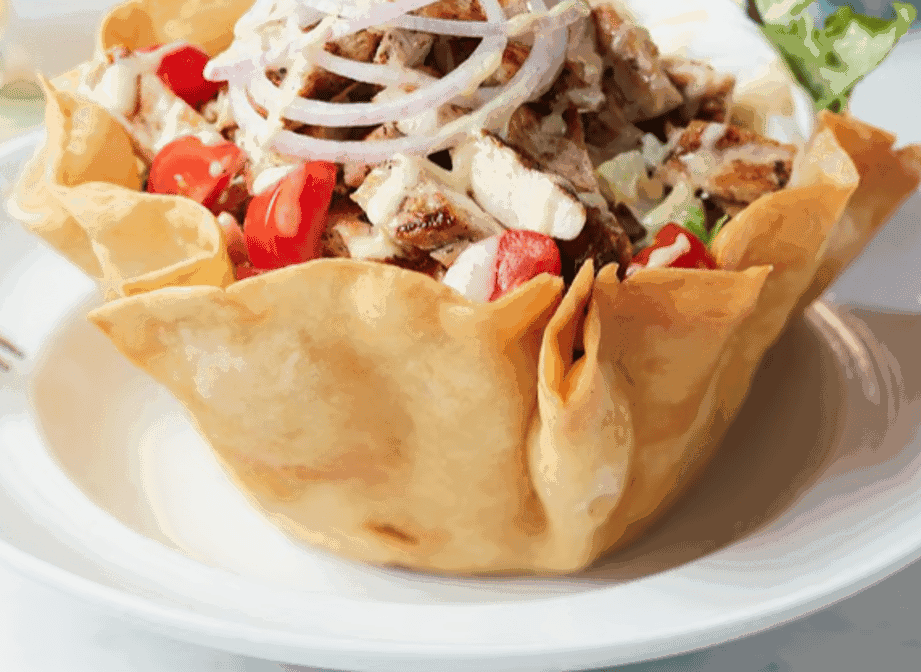 The West Essex Diner by null