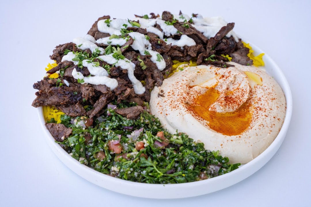 Shawarma Guys by null