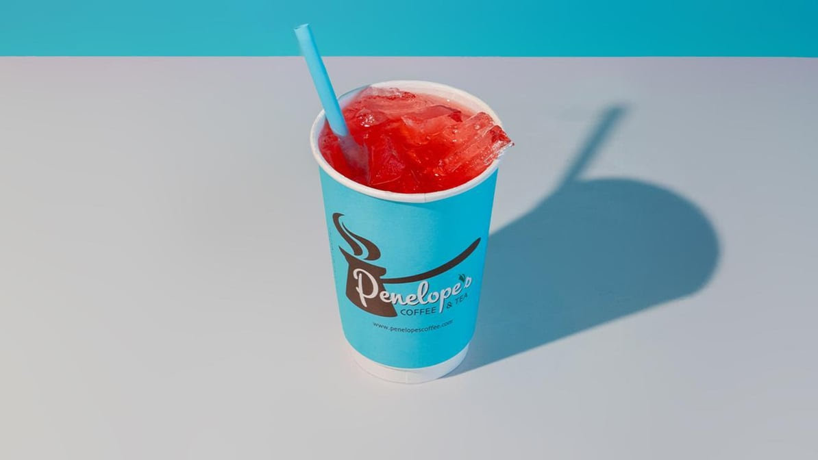 Penelopes Coffee and Tea by null