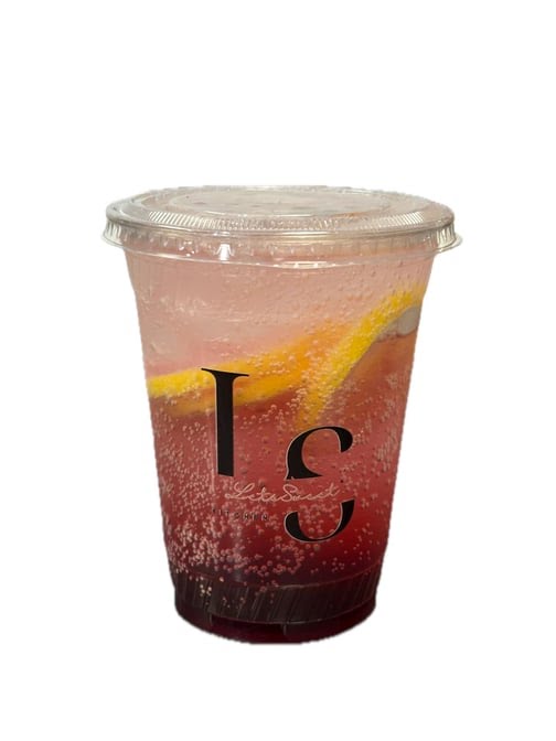 LetsSweet Kitchen by null