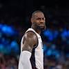 LeBron James Says '1 More' After USA's Olympic Semifinal Win vs ...