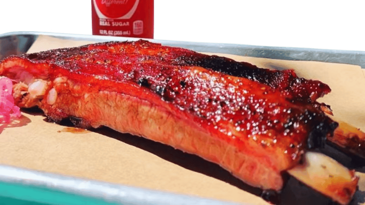 Louie's Craft BBQ by null