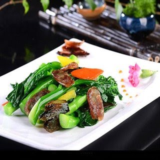 Sham Tseng BBQ by null