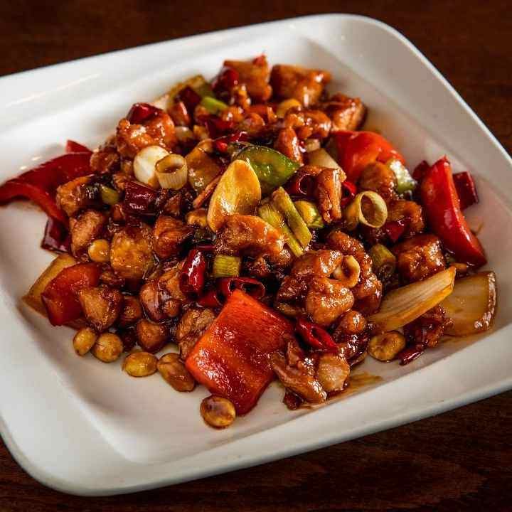 Han Dynasty by null