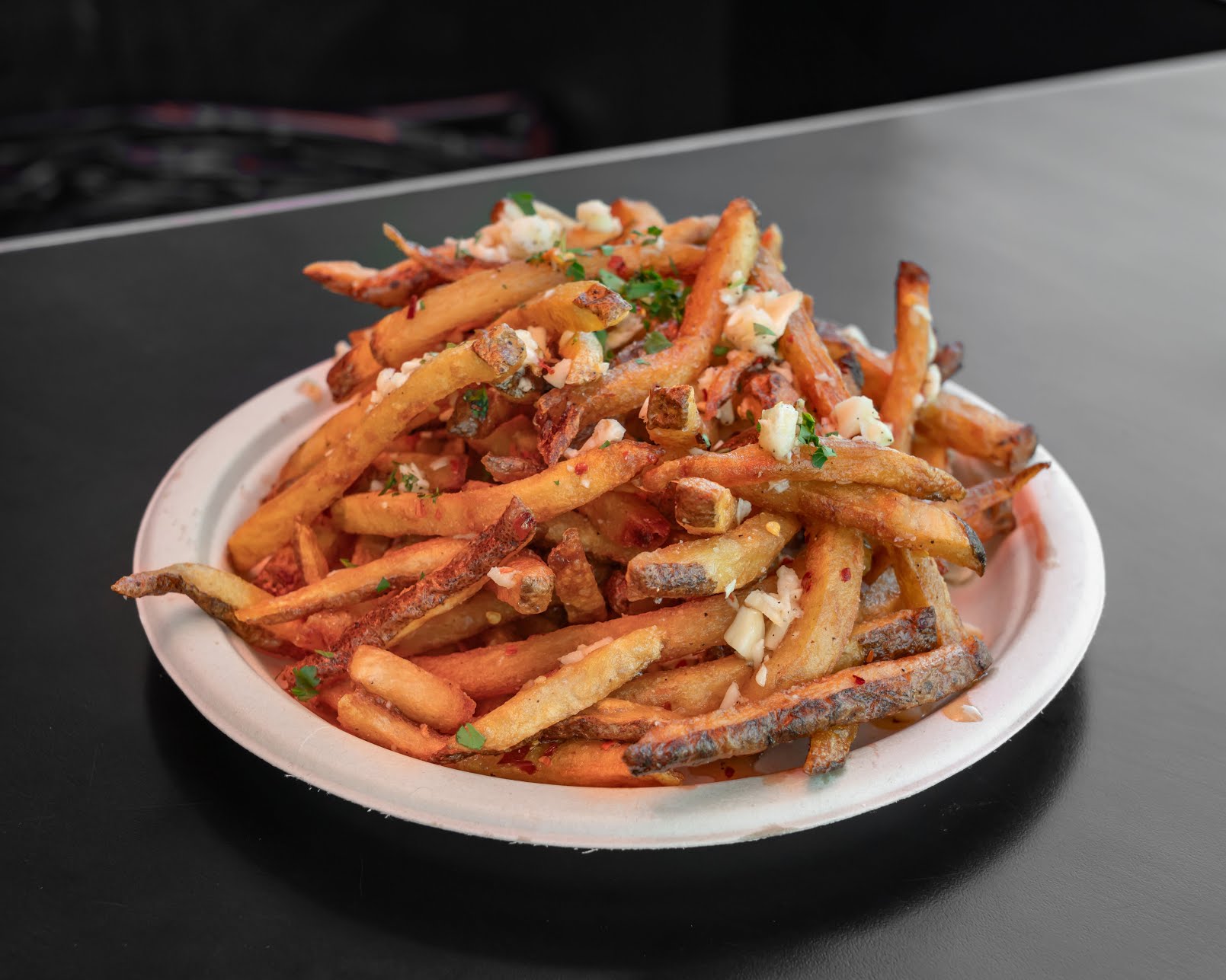 Scolari's Good Eats by null