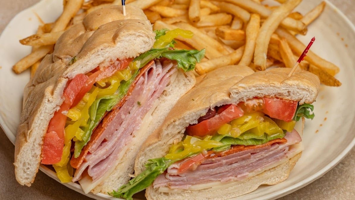 Pinegrove Market and Deli by null