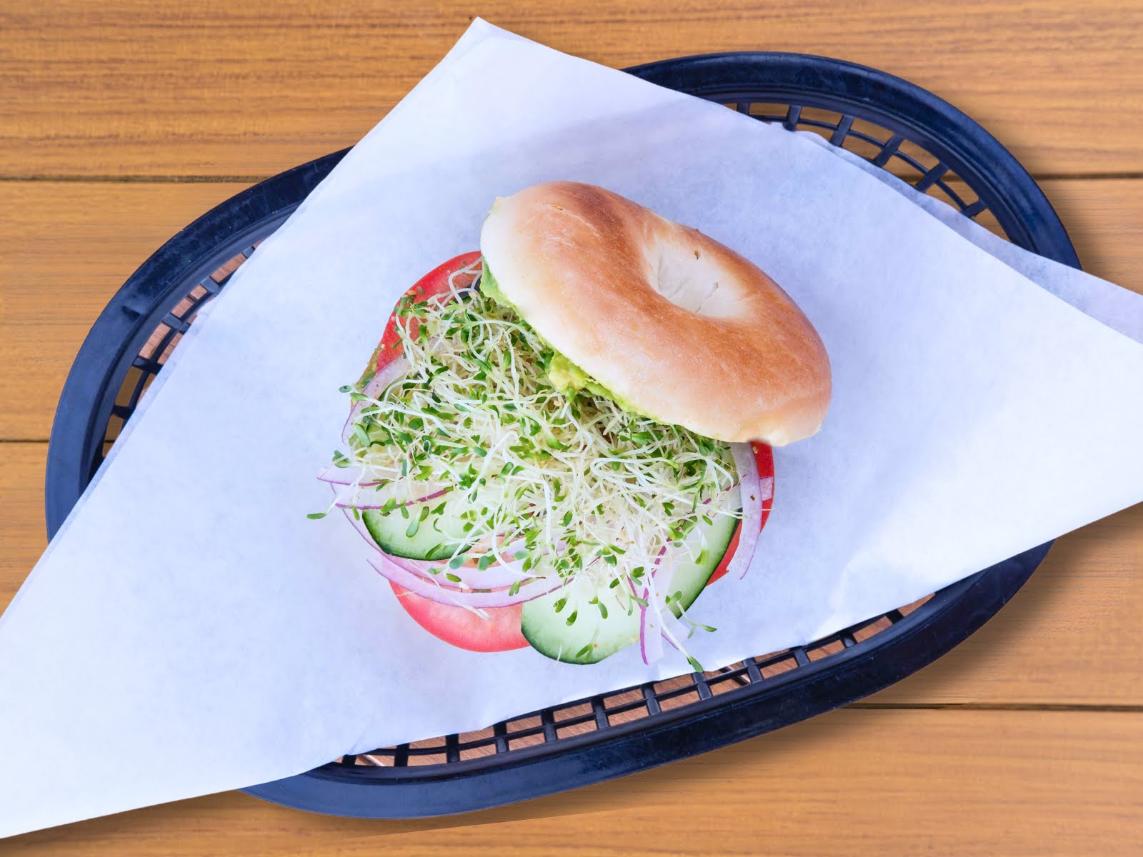 Active Culture by null