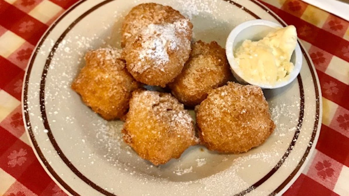 Kate's Kitchen by null