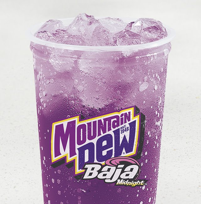 Taco Bell Cantina by null