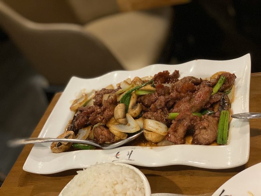 Lao Sze Chuan (Downtown) by null