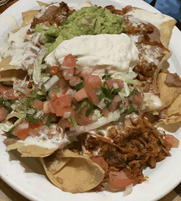 El Tenampa Mexican Restaurant by null