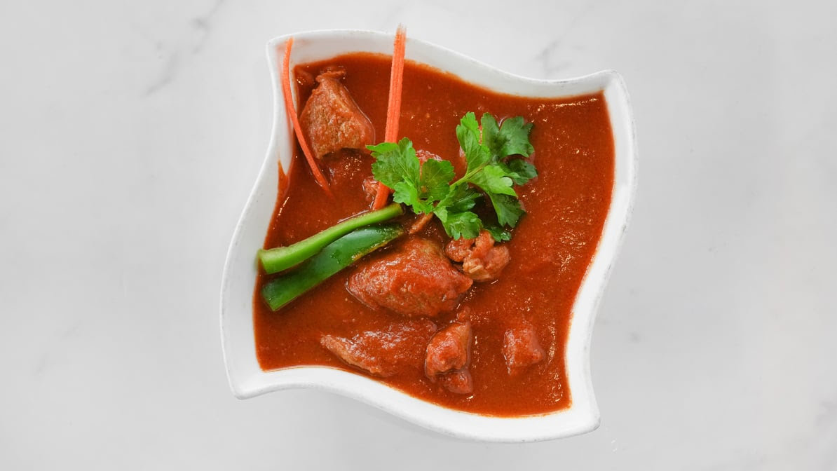 Addi's Darbar Indian Cuisine by null