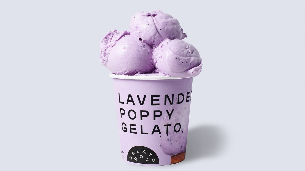 Gelato Boy by null