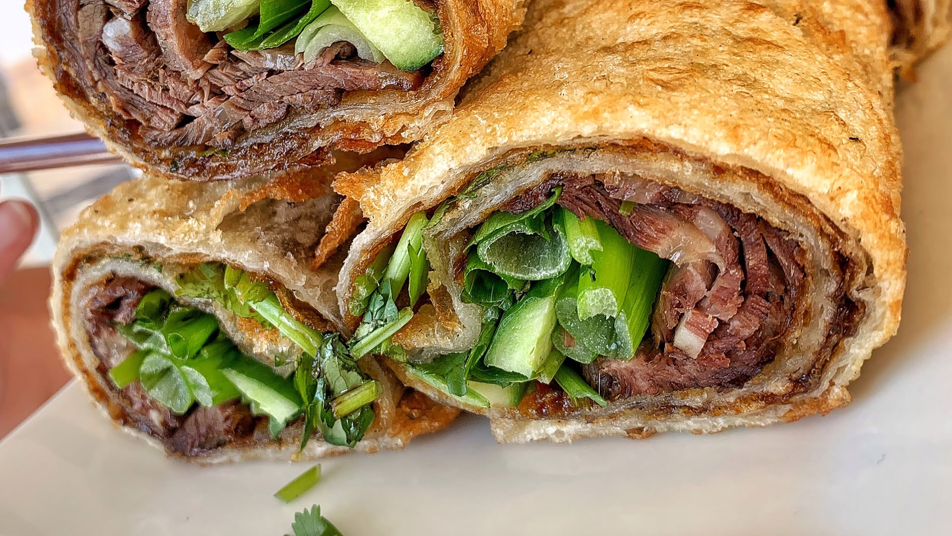 Chang's Garden by null