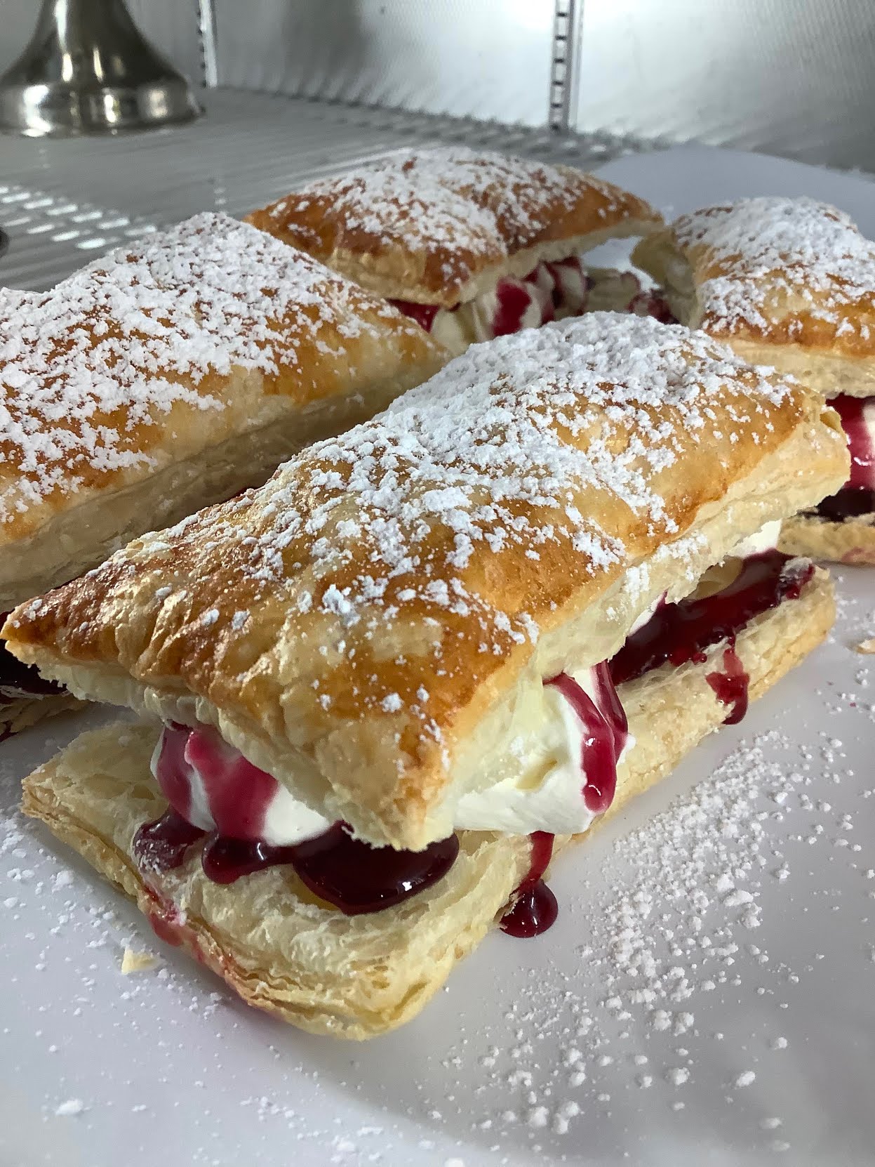 Irish Coffee Shop by null