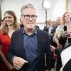 Grande-Bretagne: Keir Starmer, un candidat au profil flou pour le ...