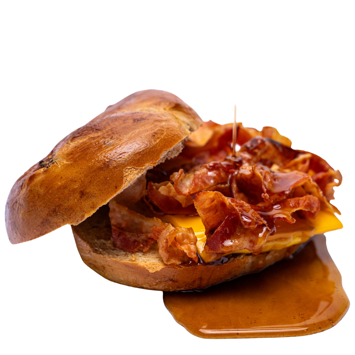 Gateway Bagel Co Del Mar Food Truck by null