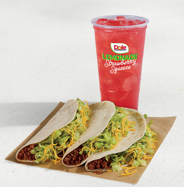 Taco Bell Cantina by null