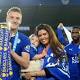 Jamie Vardy ready to return to Leicester City action against Chelsea after celebrating birth of baby boy