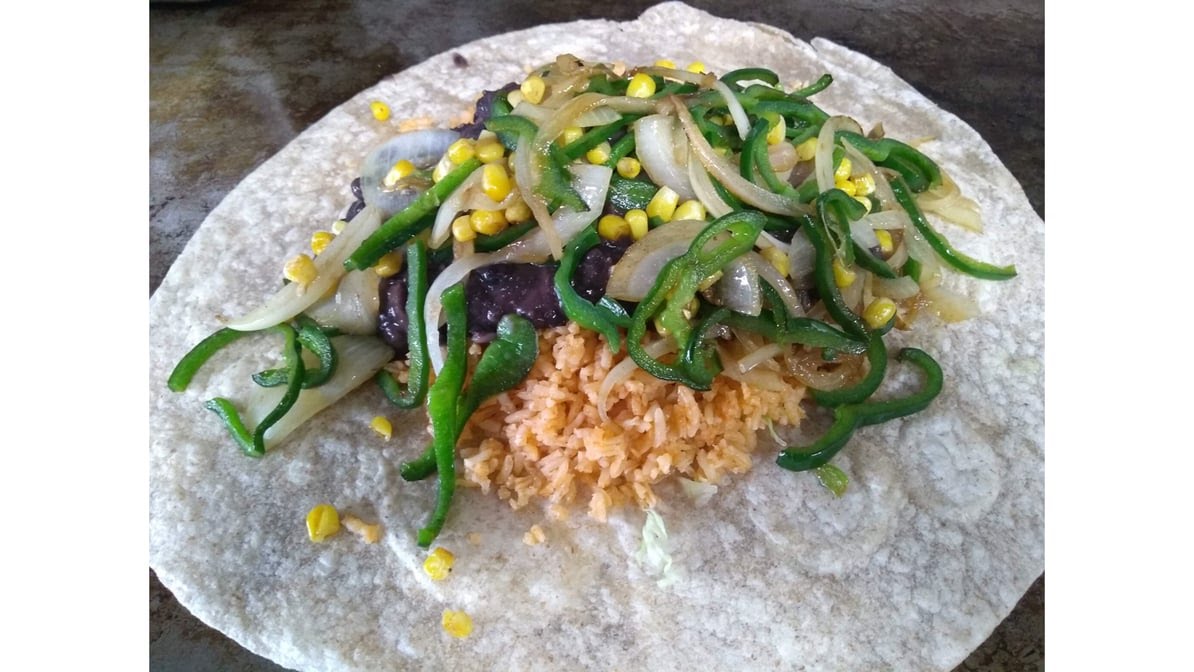 Azul Tequila Taqueria by null