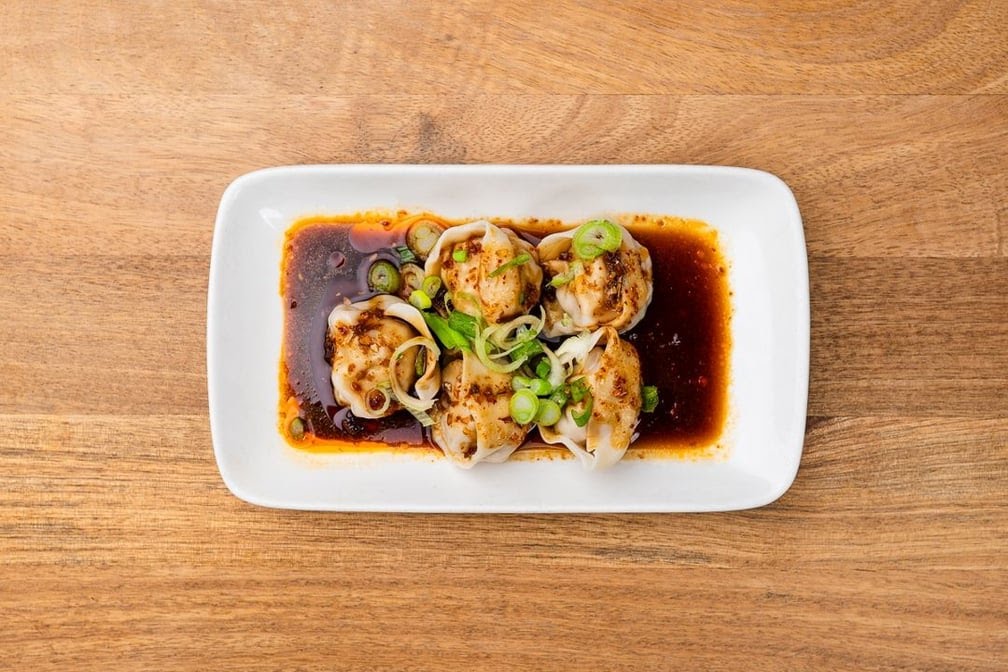 dan modern chinese - manhattan beach by null