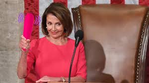 Nancy pelosi warns trump—and biden jpg x Nancy pelosi