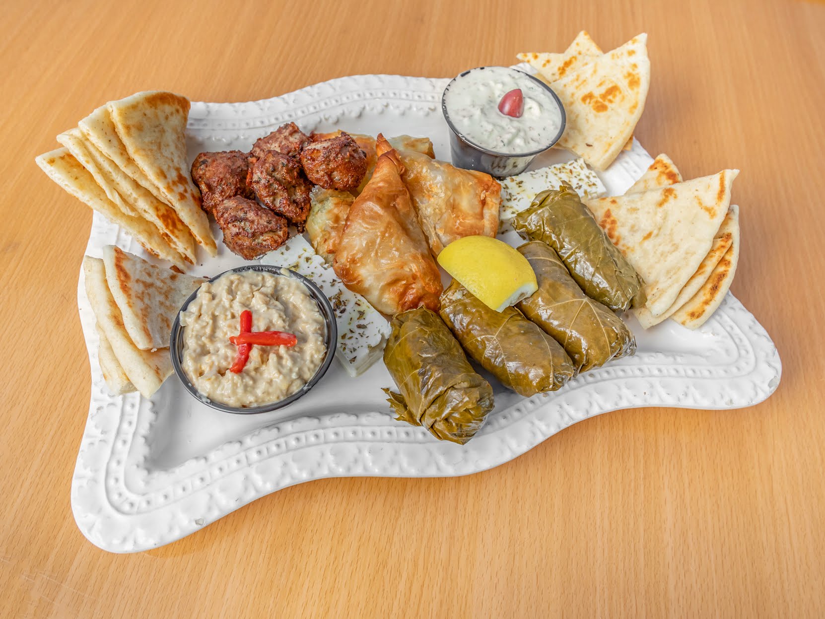 Kostas Grill by null
