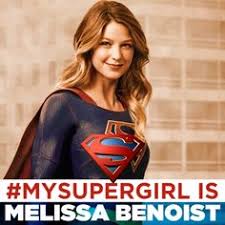 Supergirl trailer easter eggs jpg x Melissa benoist