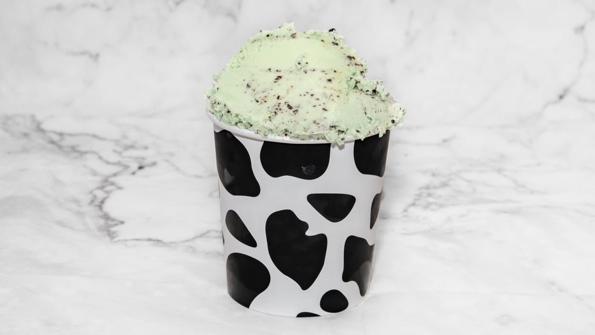 Cool Cravings Ice Cream Shop by null