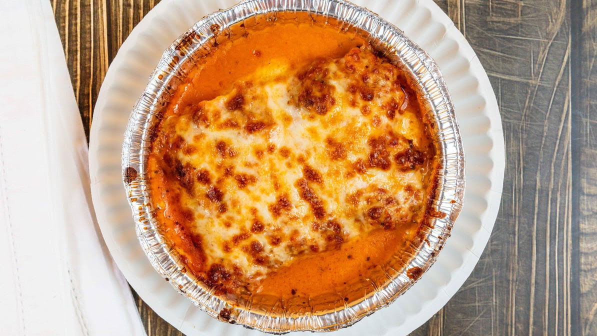 Papa Pizza Cubana by null