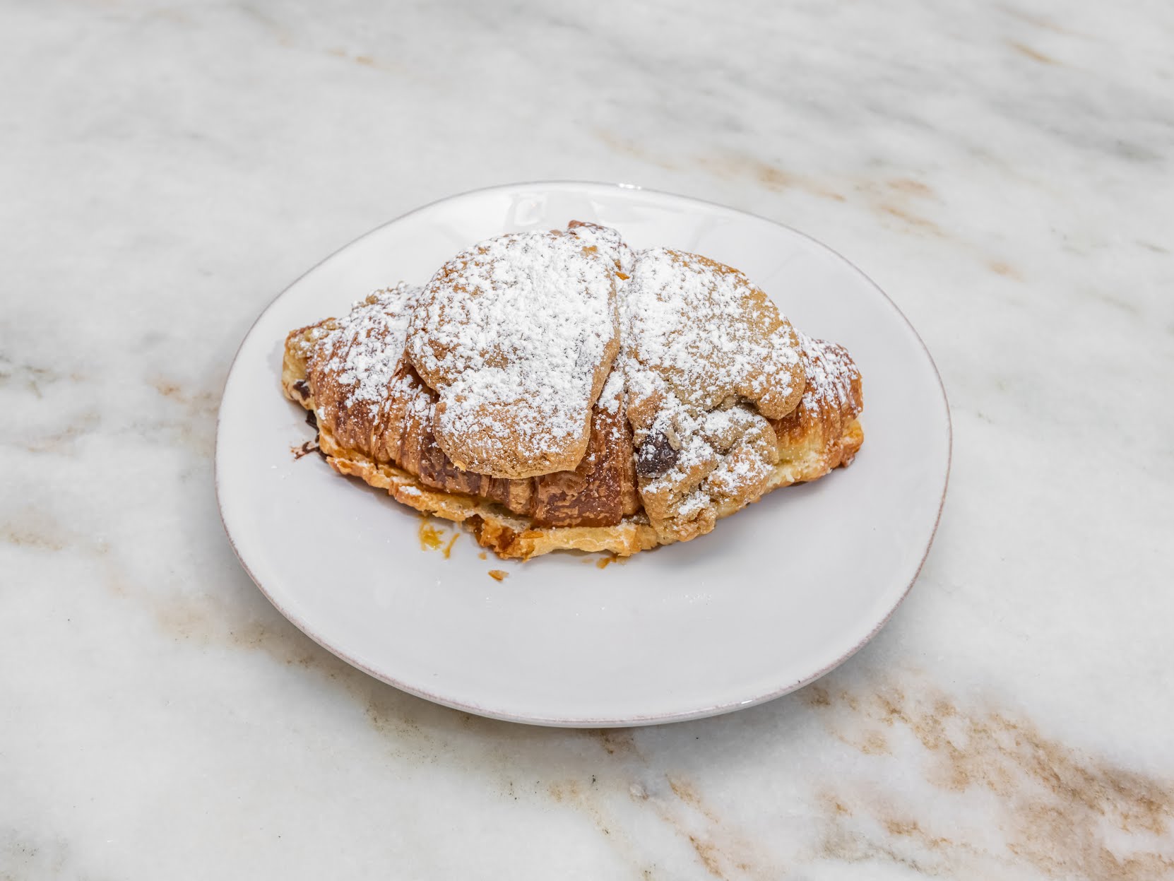 noa, a café by null