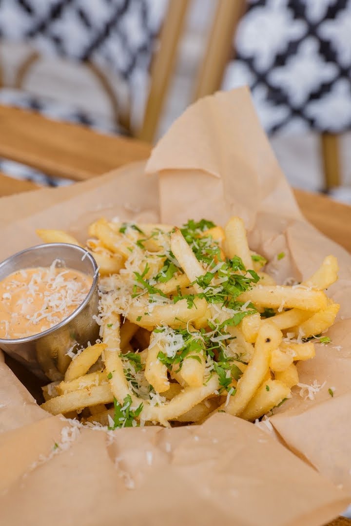 Mujer Divina Brunch Café by null