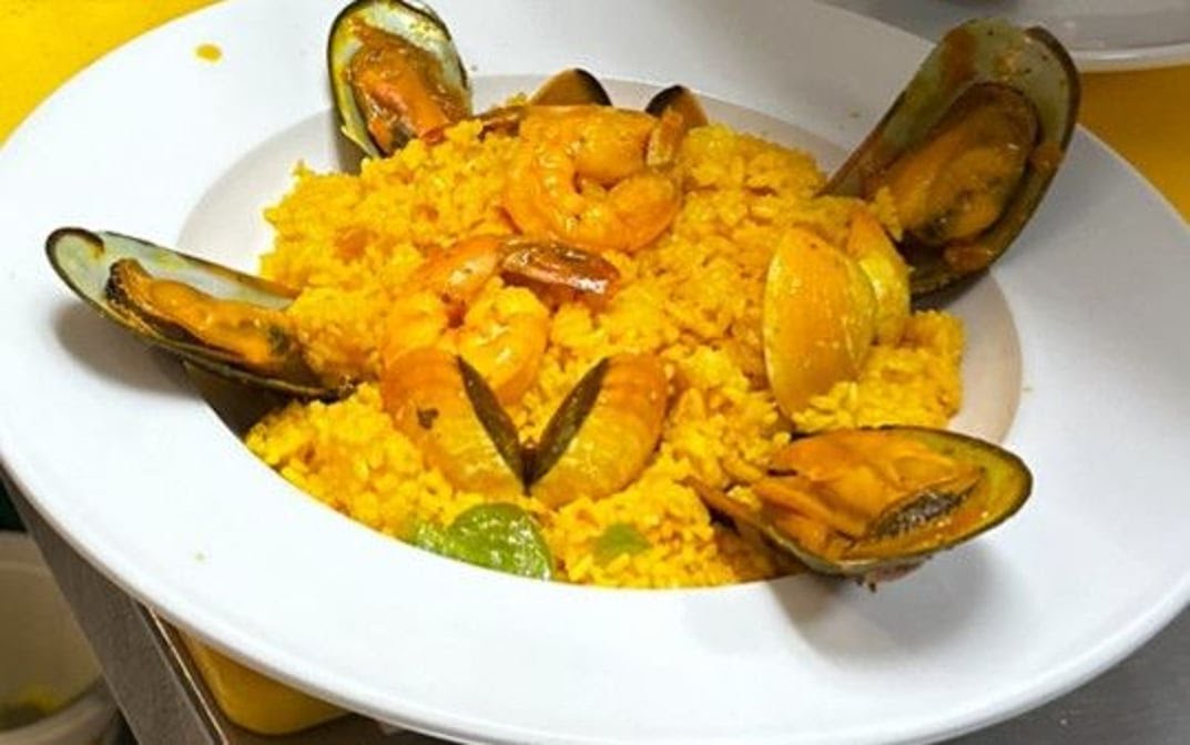 Havana's Cuban cuisine by null