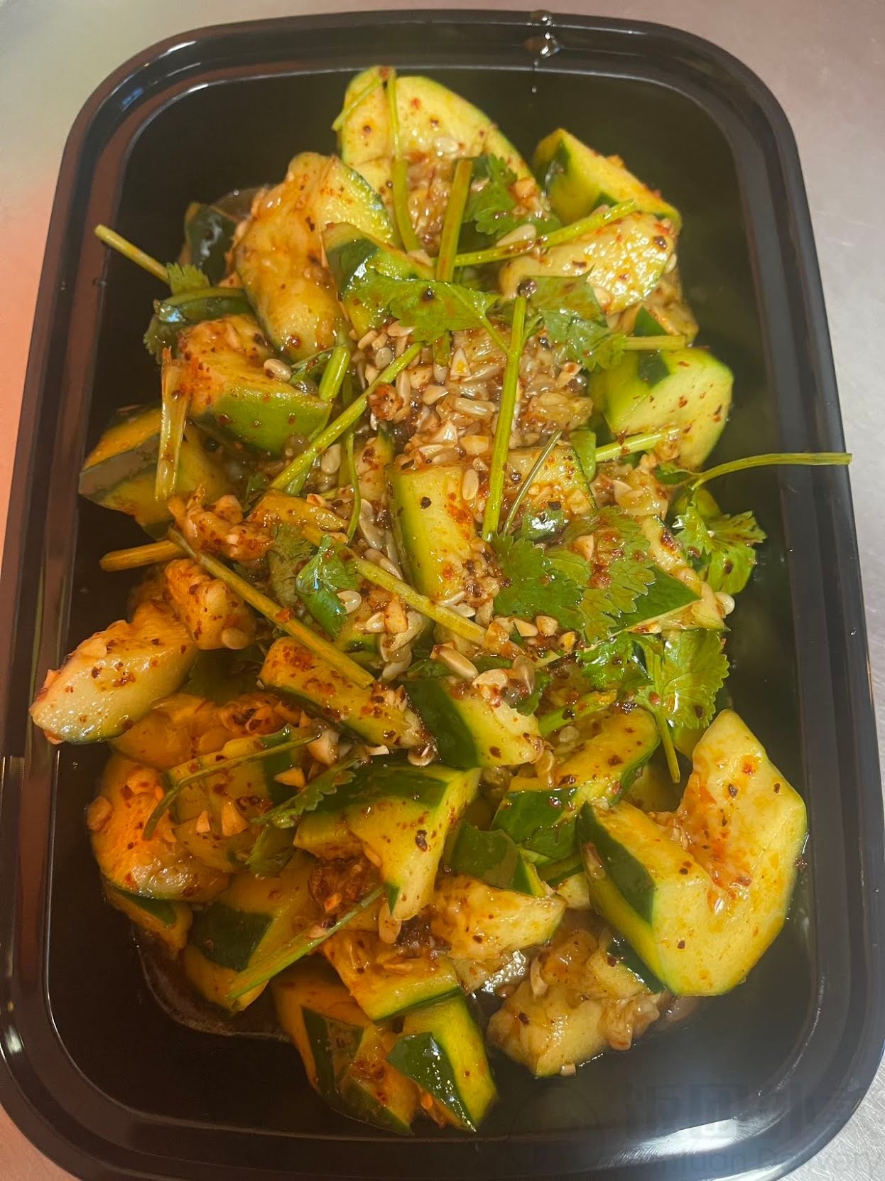 Spicy Gaga Duck（鸭货联盟） by null