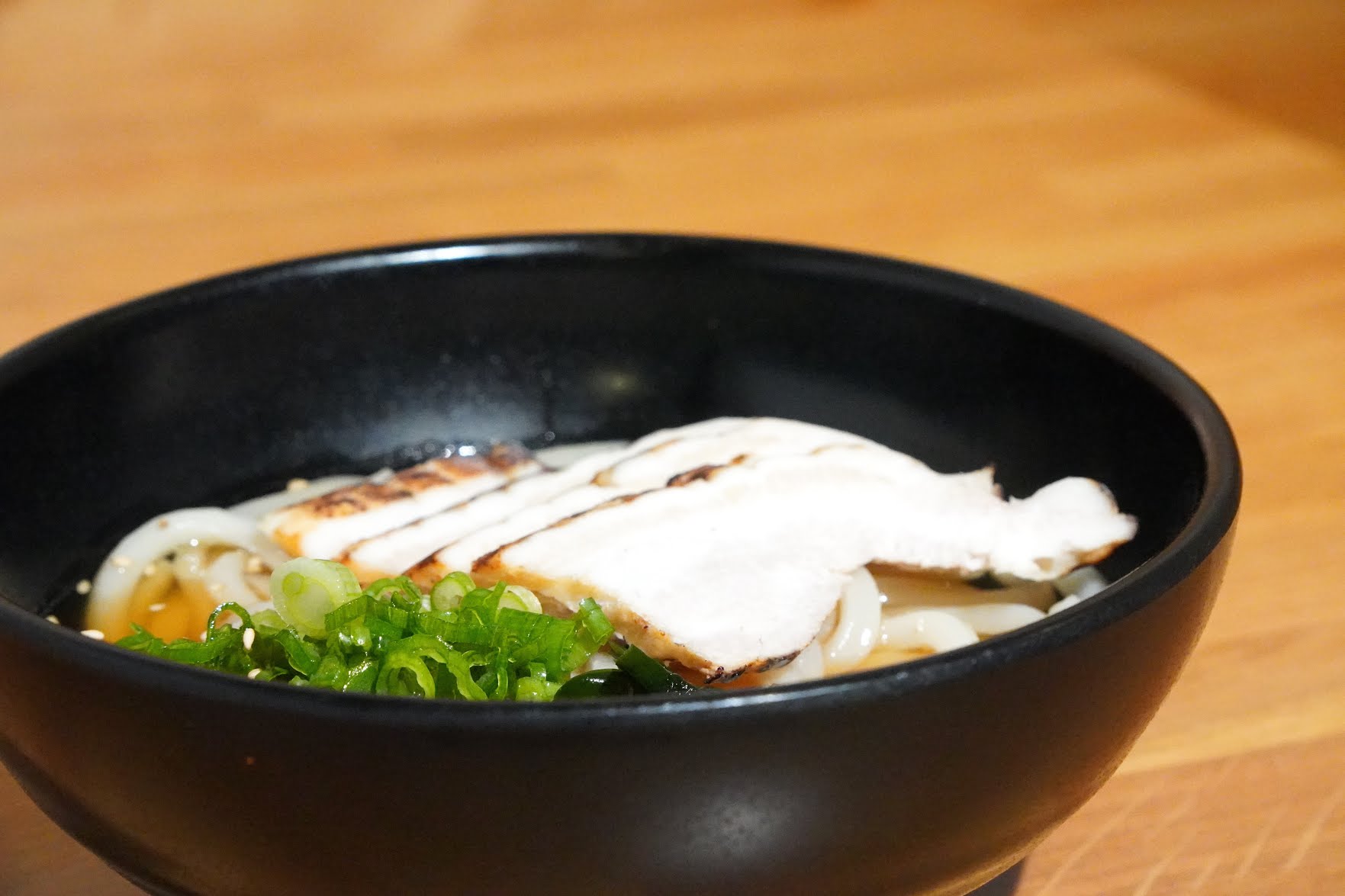 Poke Fresh by null