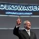 VW chief faces grilling by board over diesel scandal 
