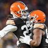 Browns vs Broncos