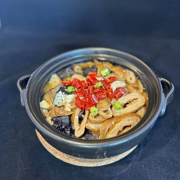 江南小灶 JiangNan Wok by null