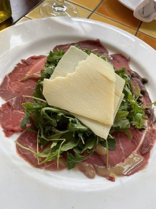 Sette Osteria by null