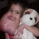 US surgeons remove rare facial tumor from Brazilian girl 